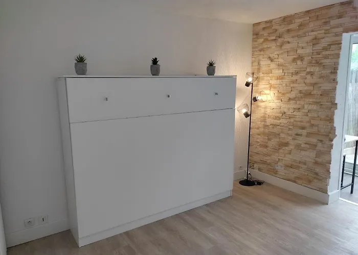 Lumineux Avec Piscine Climatisation Apartment *