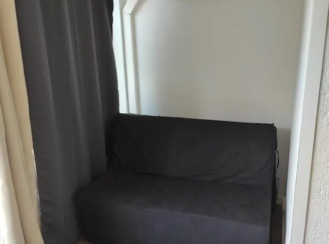 Lumineux Avec Piscine Climatisation Apartment *